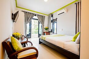 Coconut Hamlet Homestay