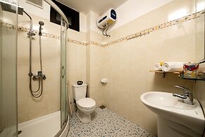 Coconut Hamlet Homestay