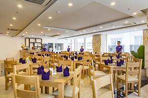 Balcony Nha Trang Hotel