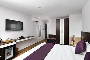 Balcony Nha Trang Hotel