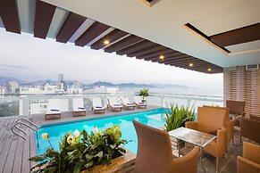 Balcony Nha Trang Hotel