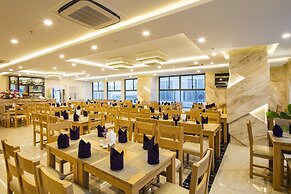 Balcony Nha Trang Hotel