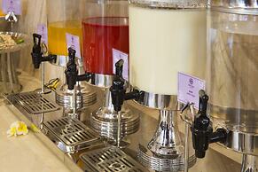 Balcony Nha Trang Hotel