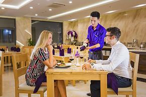 Balcony Nha Trang Hotel