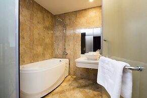 Balcony Nha Trang Hotel