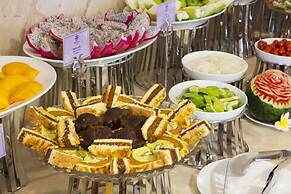 Balcony Nha Trang Hotel