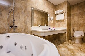 Balcony Nha Trang Hotel