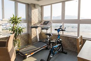 Balcony Nha Trang Hotel