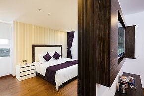 Balcony Nha Trang Hotel