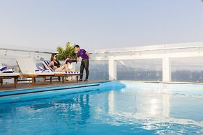 Balcony Nha Trang Hotel