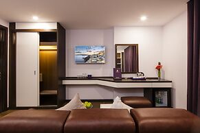 Balcony Nha Trang Hotel