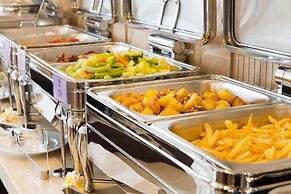 Balcony Nha Trang Hotel