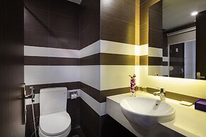 Balcony Nha Trang Hotel