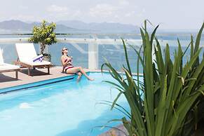Balcony Nha Trang Hotel