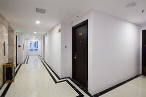 Balcony Nha Trang Hotel