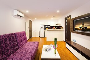 Balcony Nha Trang Hotel