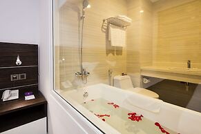 Balcony Nha Trang Hotel