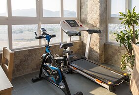 Balcony Nha Trang Hotel