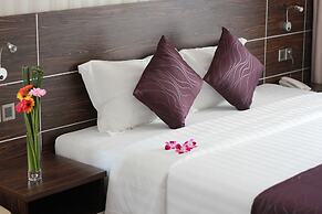 Balcony Nha Trang Hotel