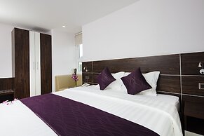 Balcony Nha Trang Hotel