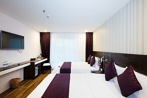 Balcony Nha Trang Hotel