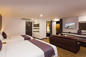 Balcony Nha Trang Hotel