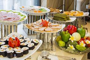 Balcony Nha Trang Hotel