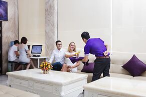 Balcony Nha Trang Hotel