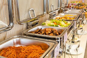 Balcony Nha Trang Hotel