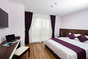 Balcony Nha Trang Hotel