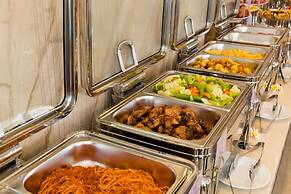 Balcony Nha Trang Hotel