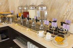 Balcony Nha Trang Hotel