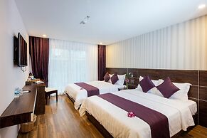 Balcony Nha Trang Hotel