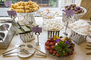 Balcony Nha Trang Hotel