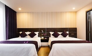 Balcony Nha Trang Hotel