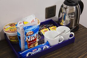 Balcony Nha Trang Hotel