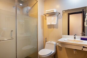 Balcony Nha Trang Hotel