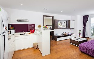 Balcony Nha Trang Hotel