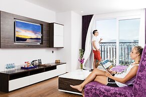 Balcony Nha Trang Hotel