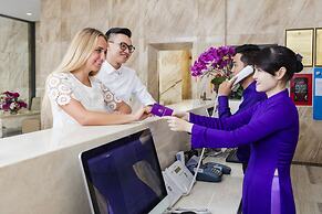 Balcony Nha Trang Hotel