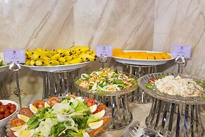 Balcony Nha Trang Hotel