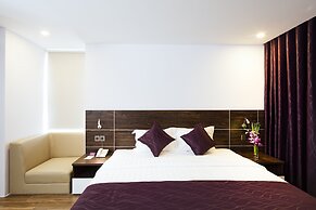 Balcony Nha Trang Hotel