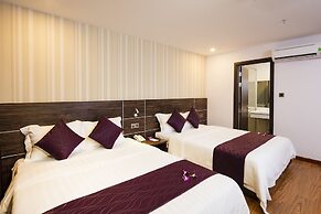 Balcony Nha Trang Hotel