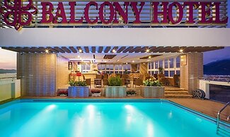 Balcony Nha Trang Hotel