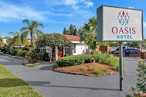 Oasis Hotel