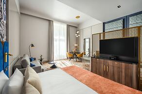 Hotel Moments Budapest