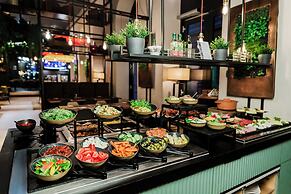 Hotel Moments Budapest