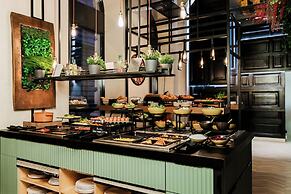 Hotel Moments Budapest