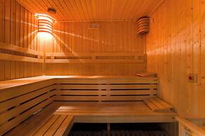 Hotel Moments Budapest