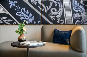 Hotel Moments Budapest